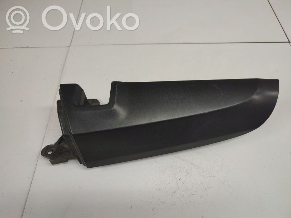 Dacia Dokker Rivestimento modanatura del faro posteriore