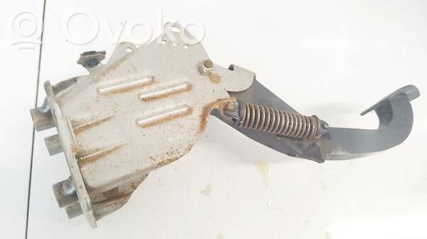 Citroen C2 Brake pedal