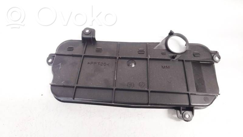 Nissan Note (E11) Sonstiges Einzelteil Exterieur 