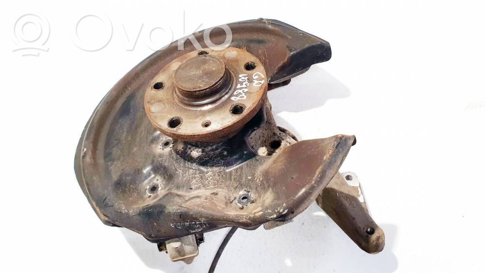 Volkswagen PASSAT B6 Mozzo portante ruota posteriore (usato)