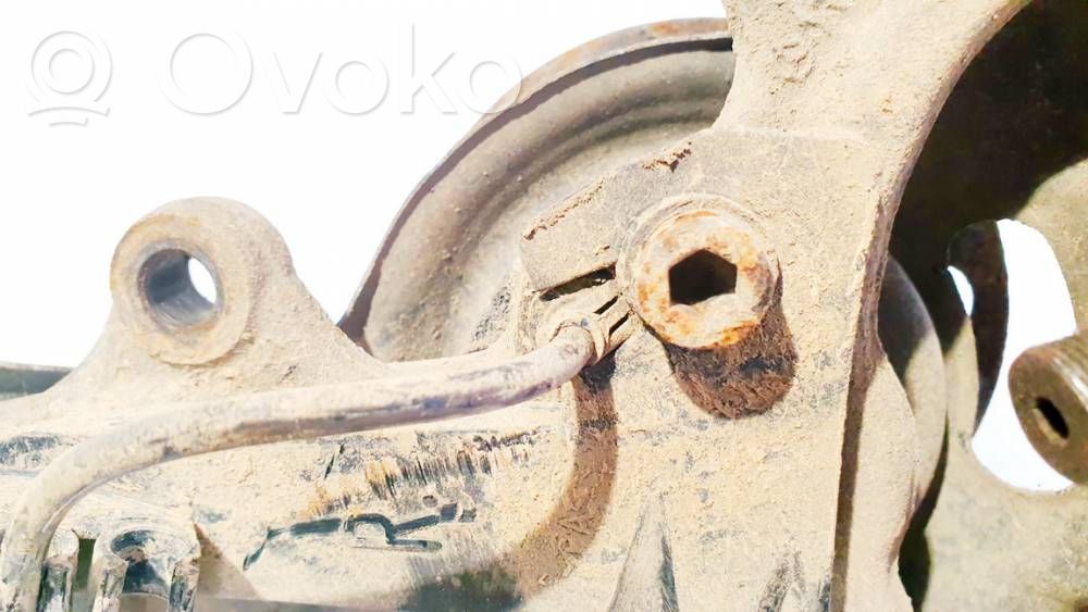Mercedes-Benz E W211 ABS Sensor 