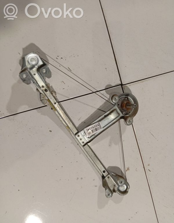 Opel Astra H Macara ușă glisantă cu motor
