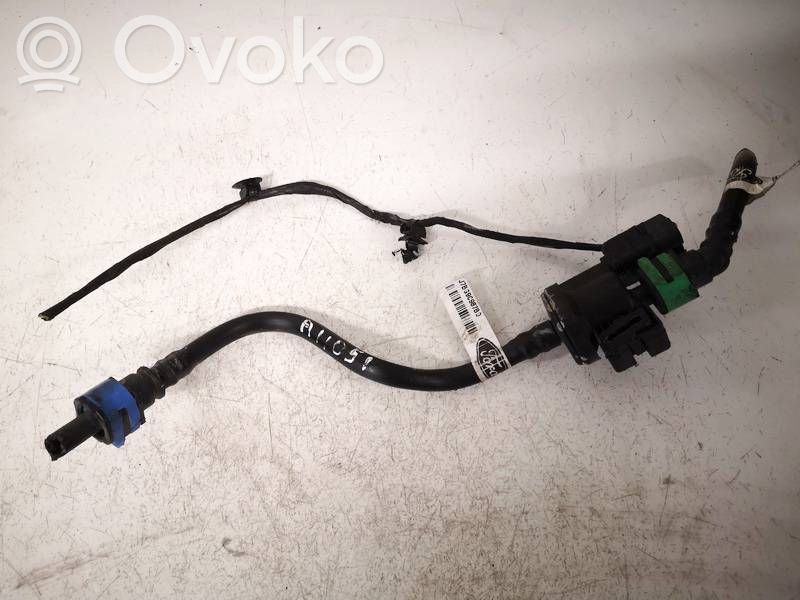 Ford Ka Tyhjiöventtiili 