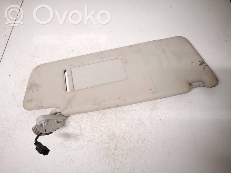 Volkswagen Touran I Sonnenblende 