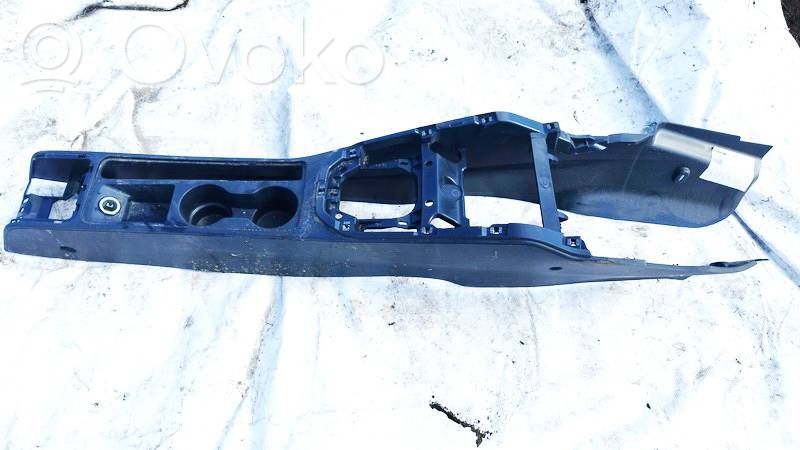 Seat Ibiza V (KJ) Console centrale