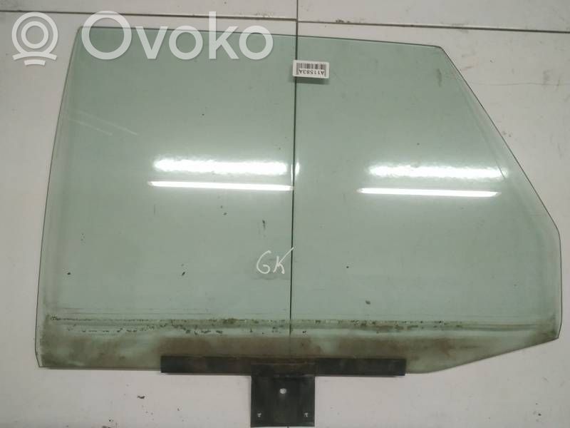 Audi 80 90 B2 Vetro del finestrino della portiera posteriore