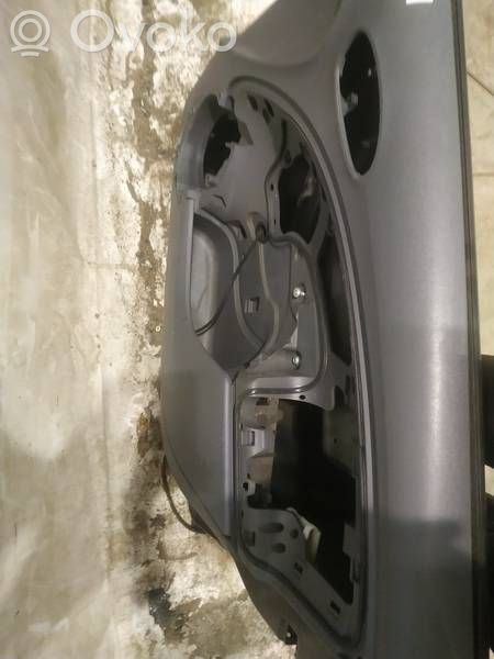 Seat Toledo III (5P) Revestimiento de puerta delantera 