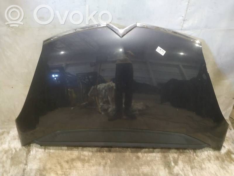 Citroen C4 Grand Picasso Engine bonnet/hood