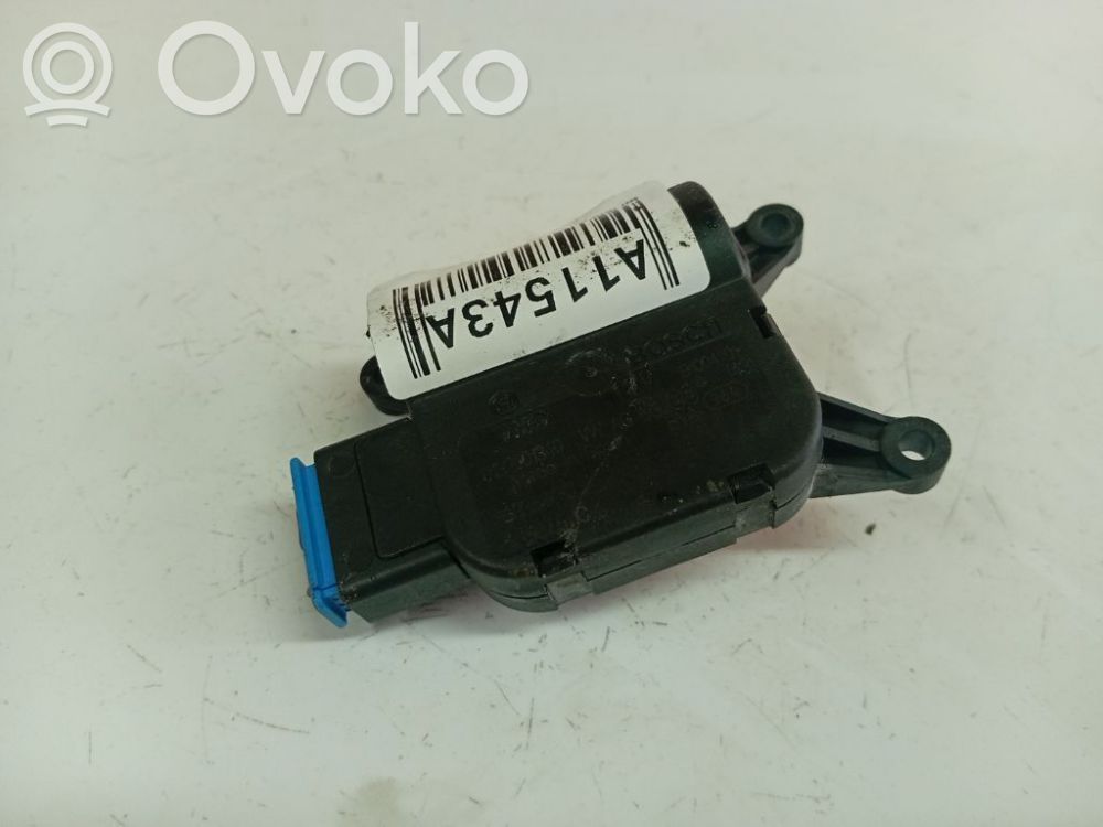 Seat Toledo III (5P) Stellmotor Heizung Klima 