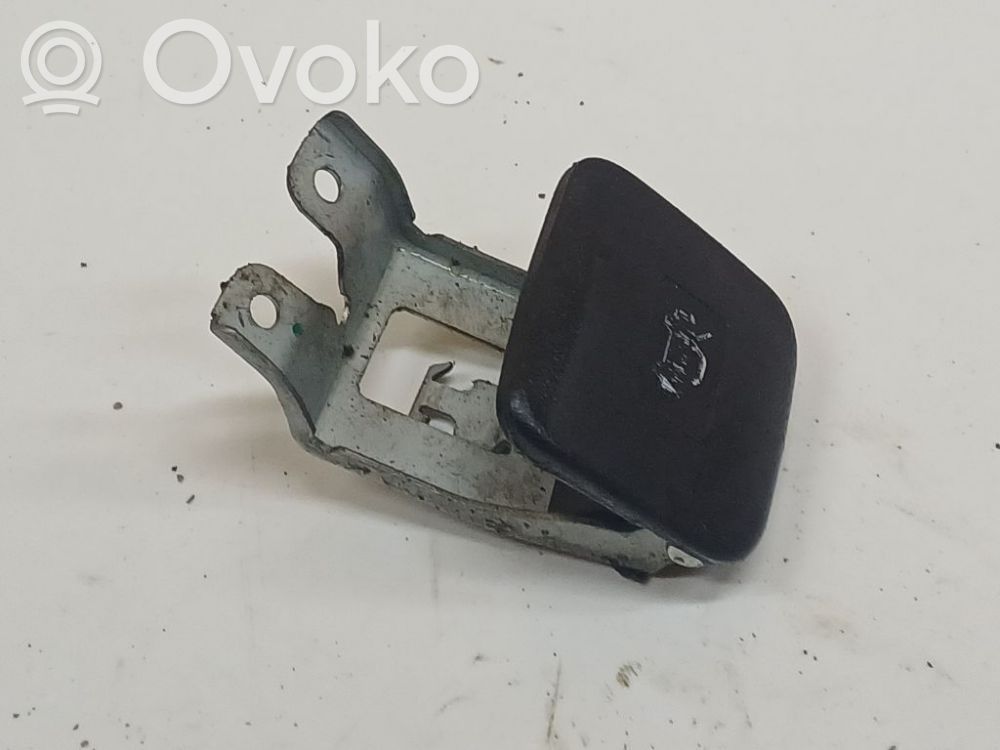 Opel Antara Manetă capotă 