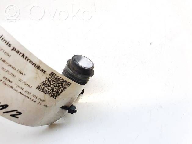 BMW 7 F01 F02 F03 F04 Parksensor PDC 