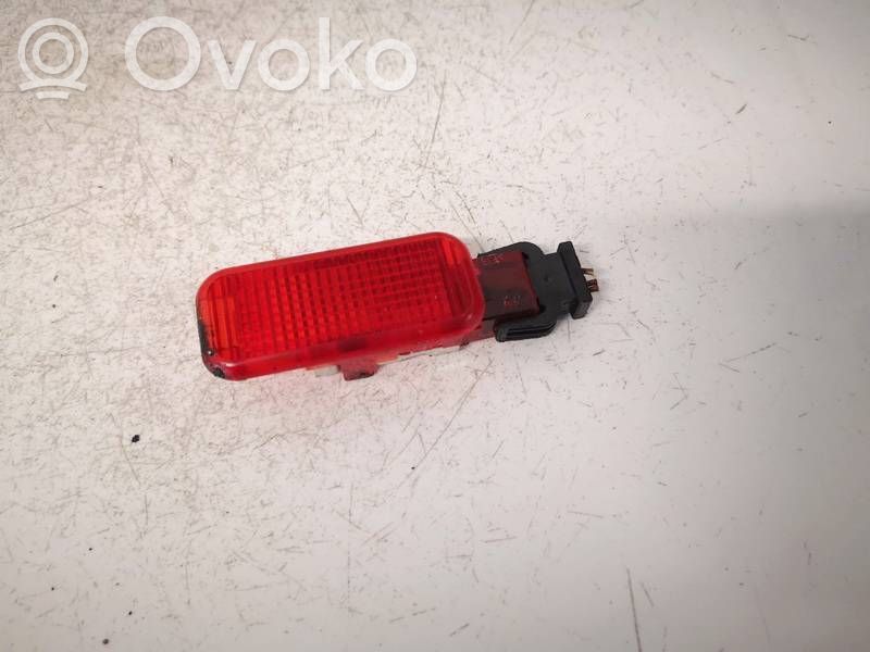 Audi A3 S3 8P Muu sisävalo 