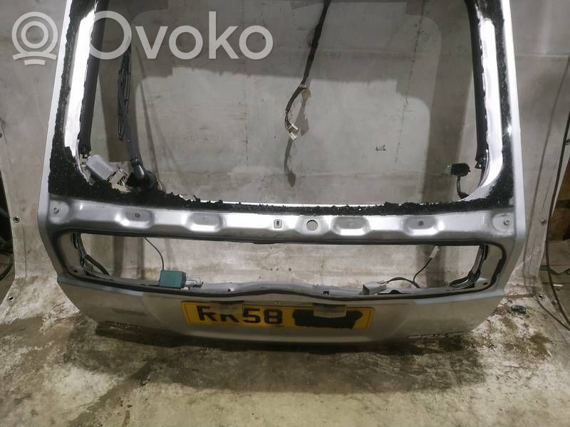 Toyota Prius (XW20) Tailgate/trunk/boot lid