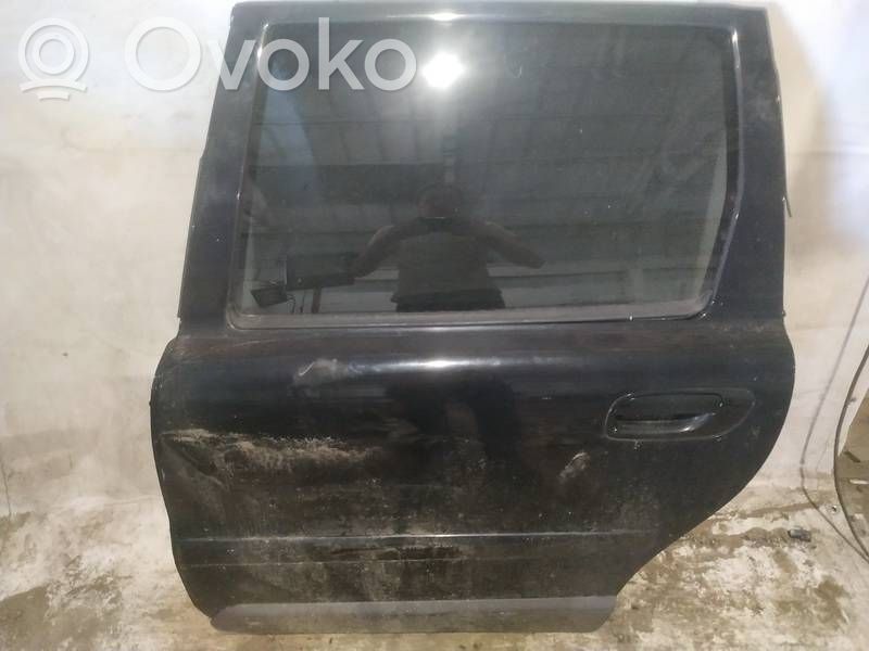 Volvo XC70 Tür hinten 