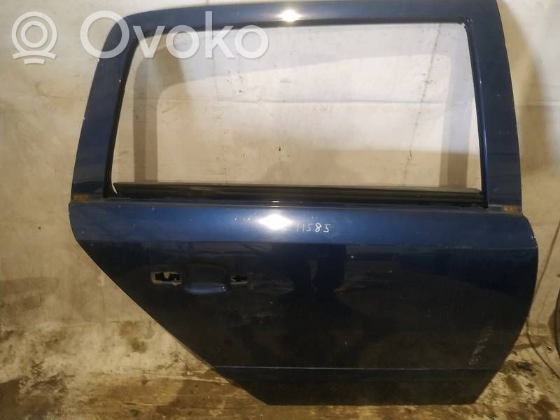 Opel Astra H Ușă spate 
