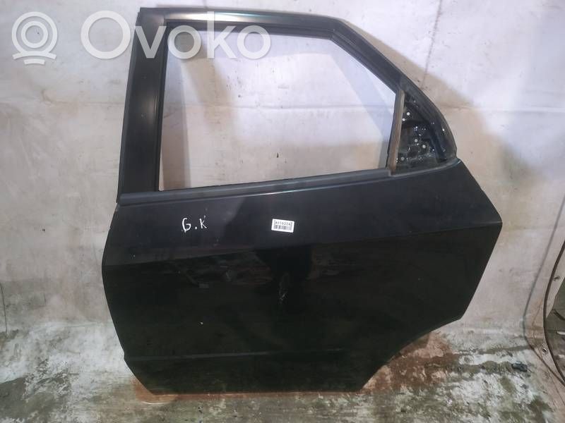 Honda Civic Tür hinten 