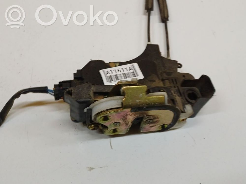 Mitsubishi Colt Încuietoare ușă spate