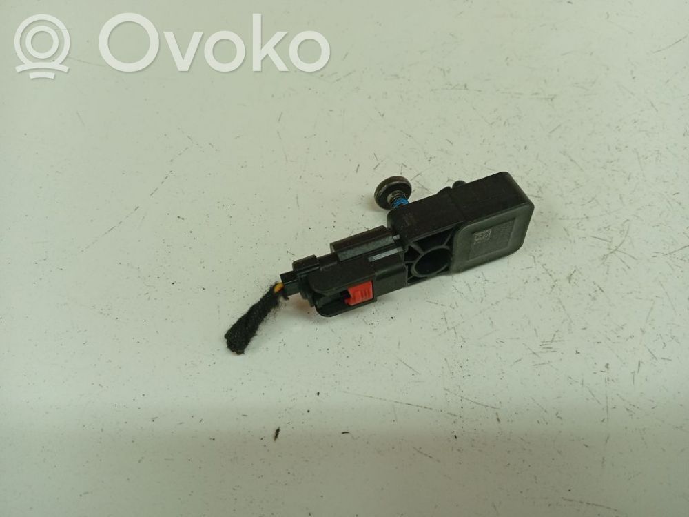 Opel Insignia A Airbagsensor Crashsensor Drucksensor 