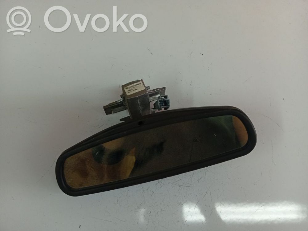 Nissan Primera Lusterko wsteczne 