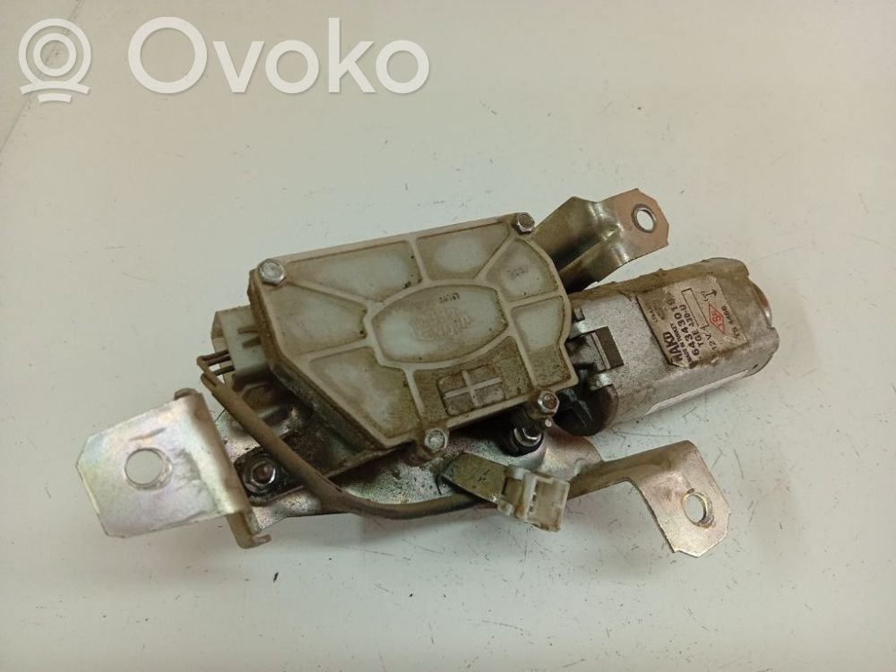Fiat Doblo Pyyhkimen moottori 
