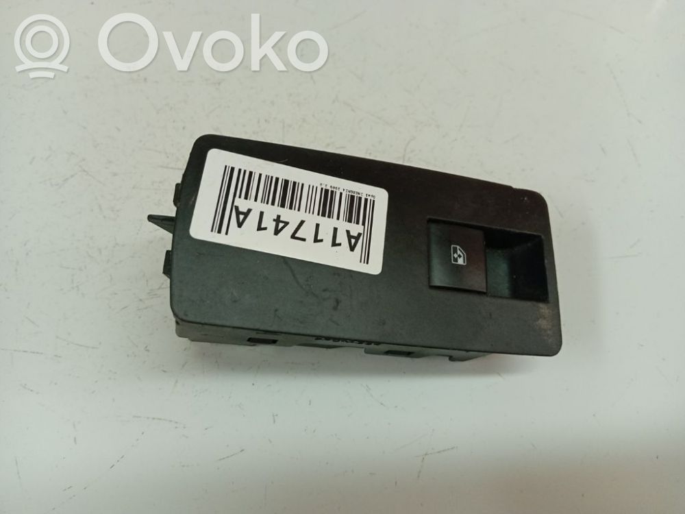 Opel Insignia A Schalter el. Fensterheber 
