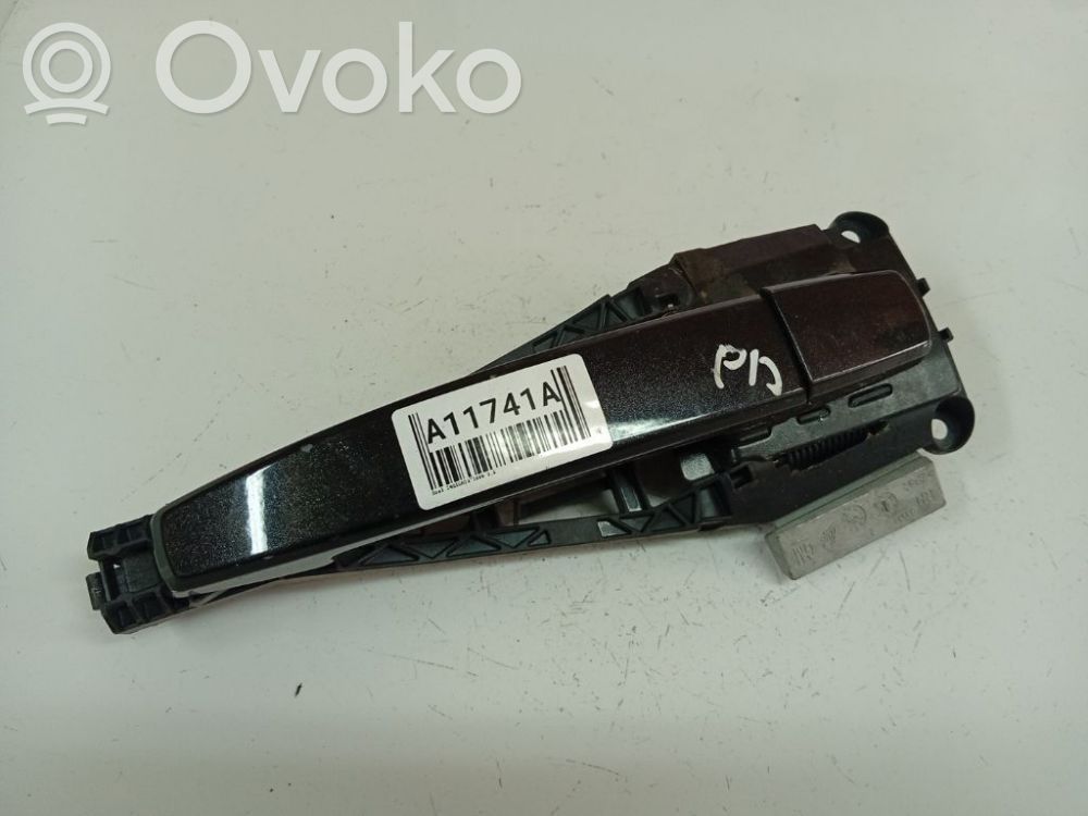 Opel Insignia A Manecilla externa puerta delantera