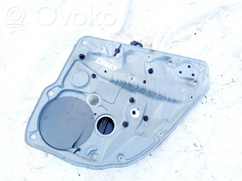 Volkswagen Golf IV Mécanisme de lève-vitre avec moteur 