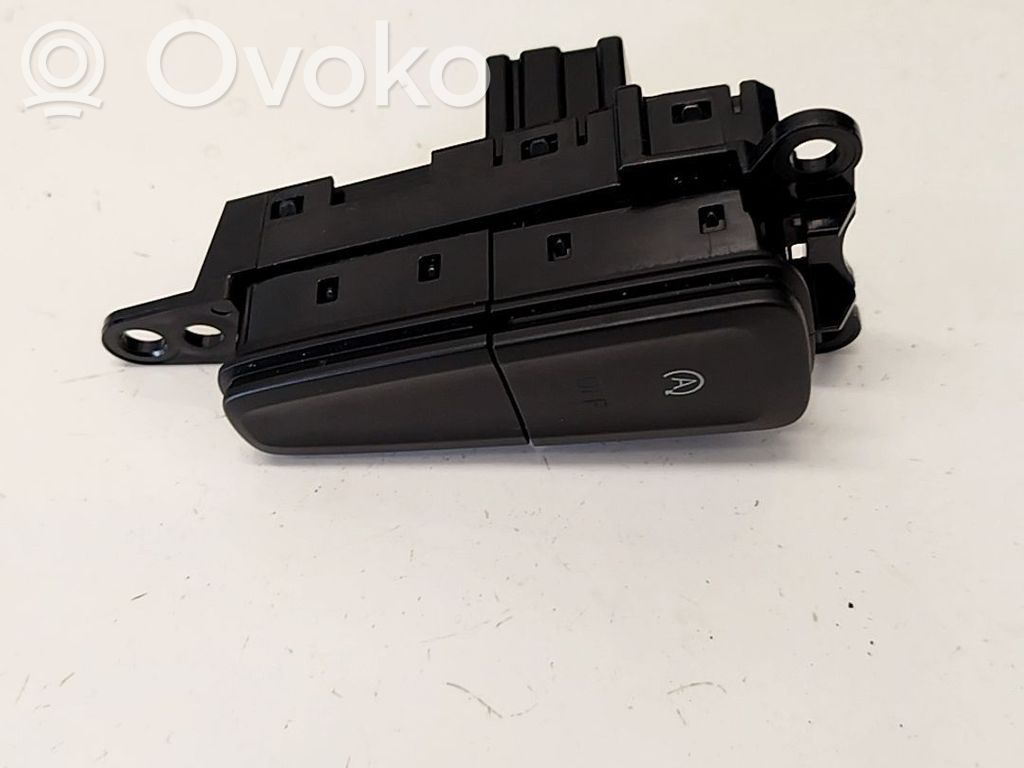 Ford Focus Antipraslidimo/ sukibimo (ASR) jungtukas