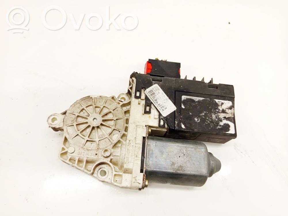 Citroen C5 Moteur de lève-vitre de porte avant