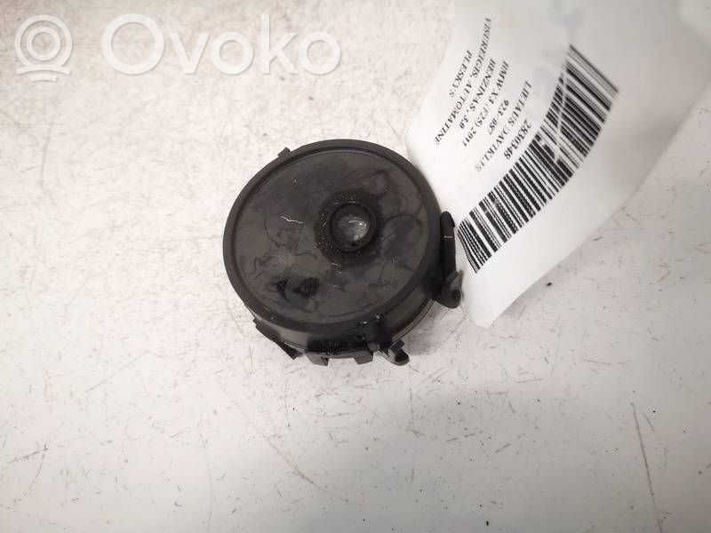 BMW 5 F10 F11 Regensensor 