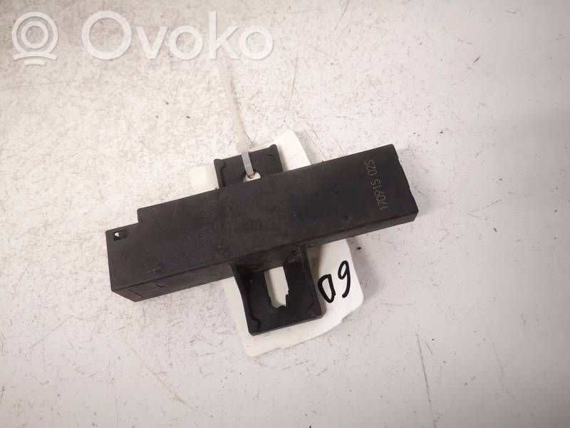 Audi A4 S4 B9 Moduł / Sterownik anteny