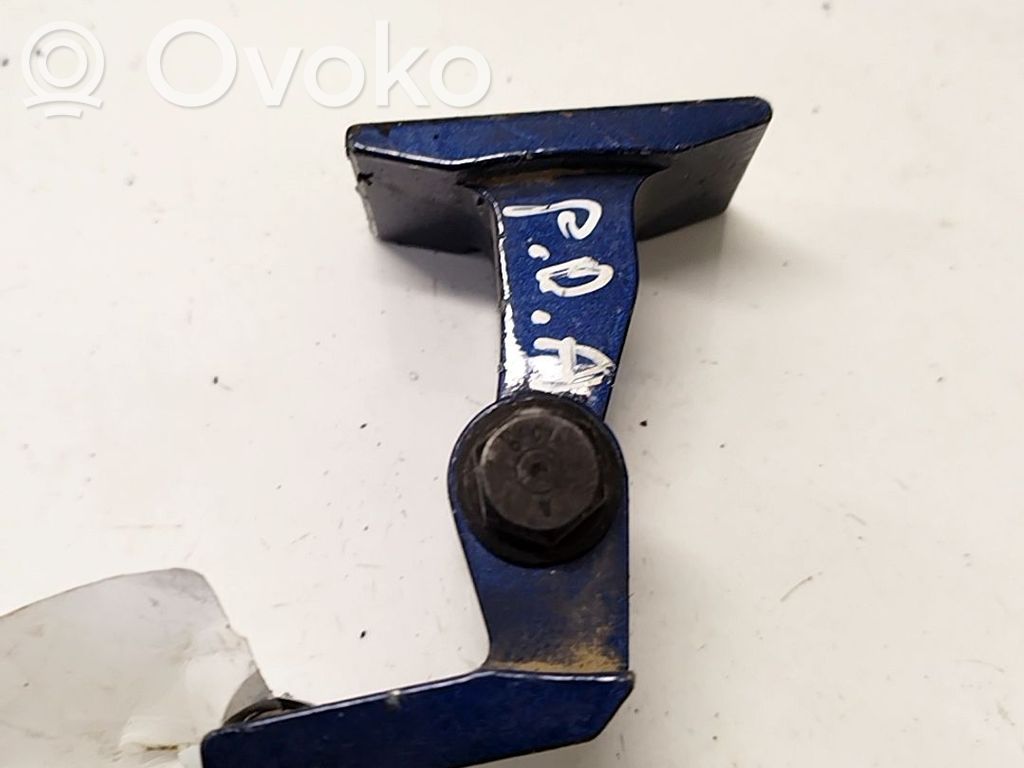 BMW 3 F30 F35 F31 Oberes Scharnier Tür vorne 