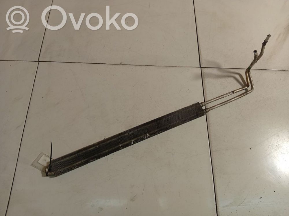 Opel Insignia A Ohjaustehostimen jäähdytin