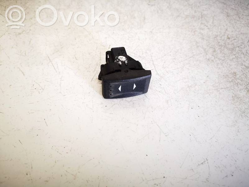 Ford Mondeo Mk III Interrupteur commade lève-vitre 