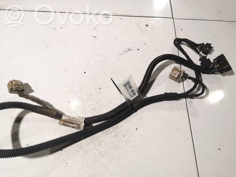 Opel Insignia A Autres faisceaux de câbles 