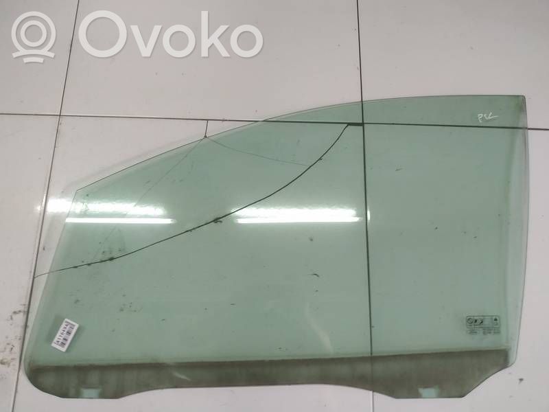 Ford Focus C-MAX Vetro del finestrino della portiera anteriore - quattro porte