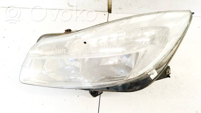 Opel Insignia A Lampa przednia 