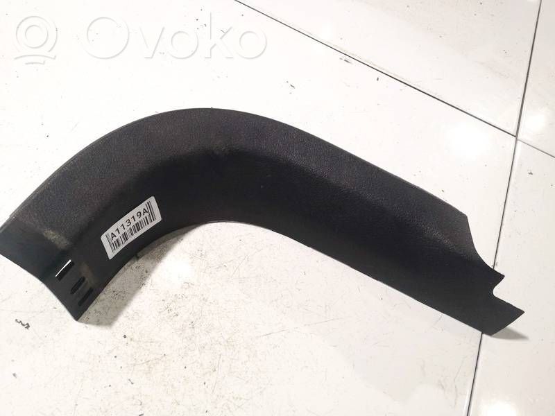 Ford Mondeo MK IV Alte piese de interior 