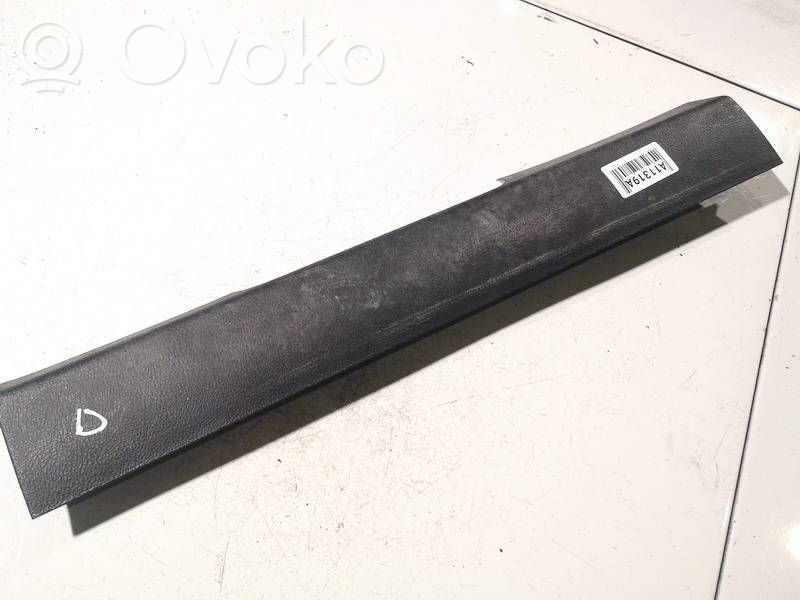 Ford Mondeo MK IV Garniture marche-pieds avant 