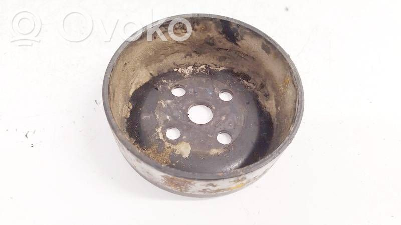 Ford Fiesta Water pump pulley 
