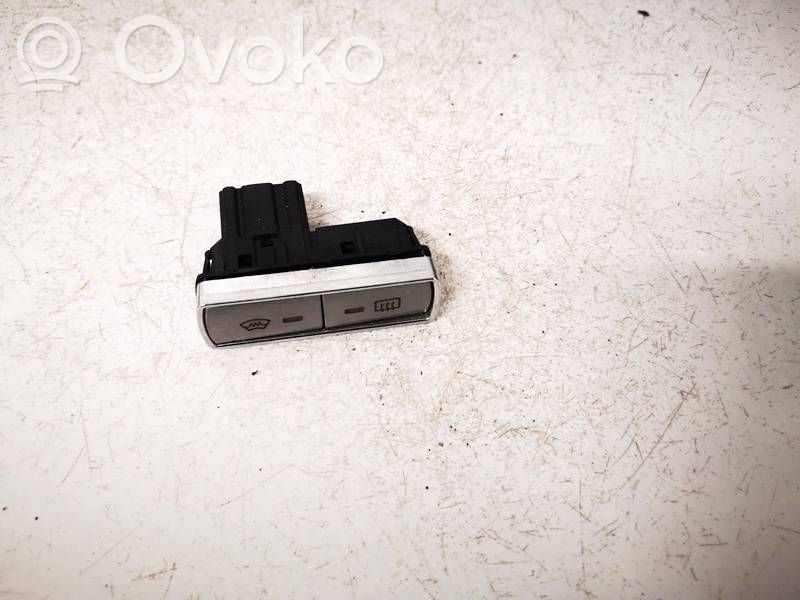 Ford Mondeo MK IV Przycisk / Przełącznik ogrzewania szyby przedniej / czołowej 