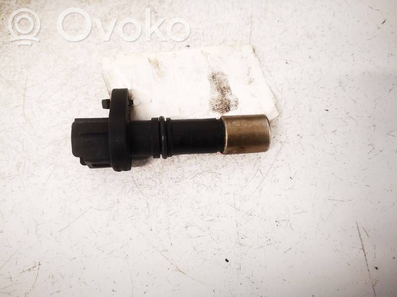 Toyota Yaris Sensore di posizione dell’albero motore