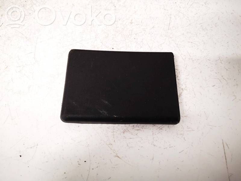 Ford Mondeo MK IV Rivestimento inferiore laterale del sedile posteriore