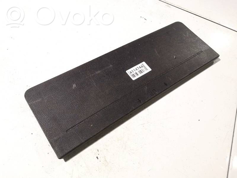 Volkswagen PASSAT B7 Alte piese de interior 