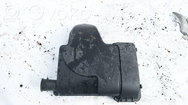 Toyota Aygo AB10 Caja del filtro de aire