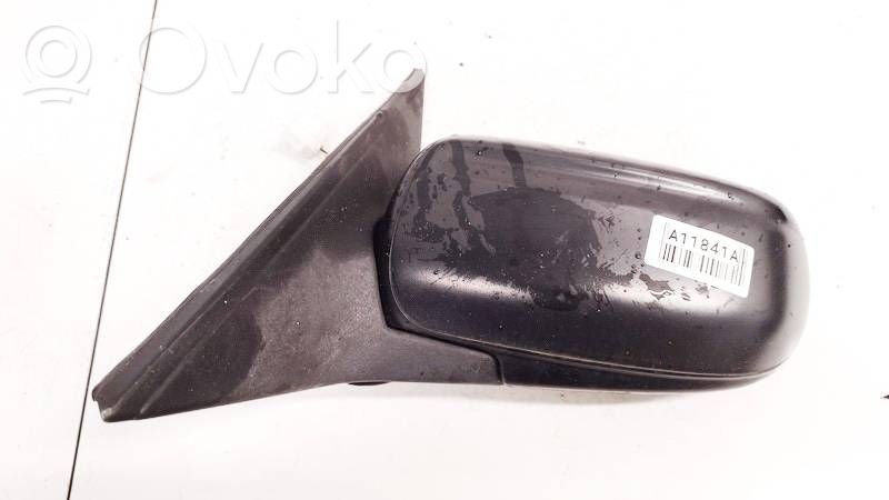 Mazda 626 Etuoven sähköinen sivupeili 
