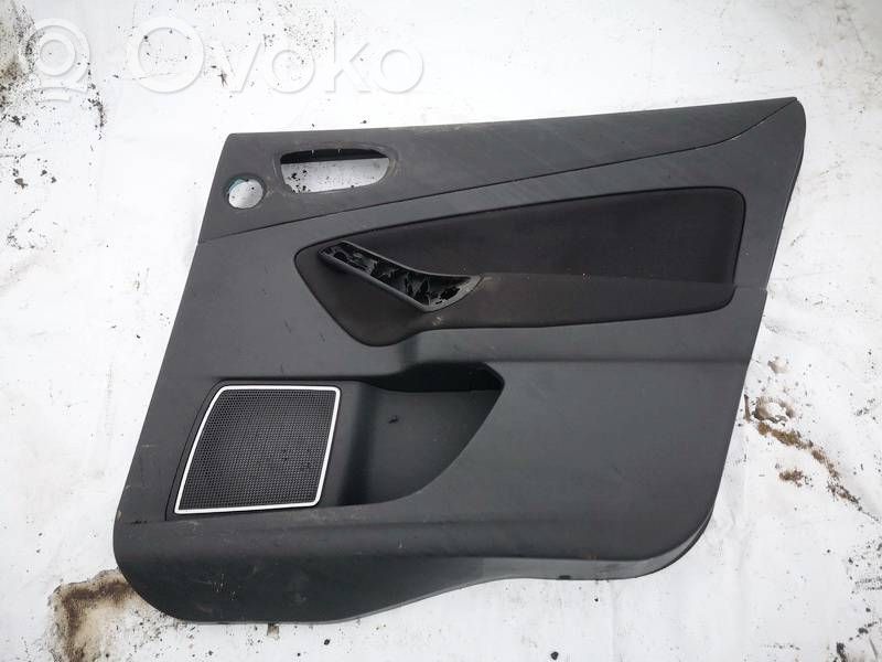 Ford Mondeo MK IV Rivestimento del pannello della portiera posteriore