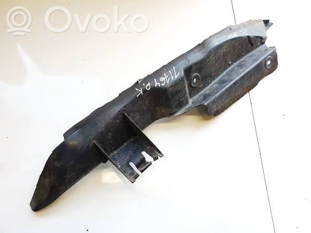 Volkswagen PASSAT B5 Verkleidung Kotflügel 