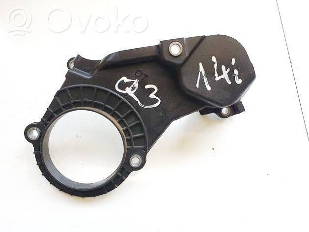 Audi Q3 8U Jakohihnan kansi (suoja) 