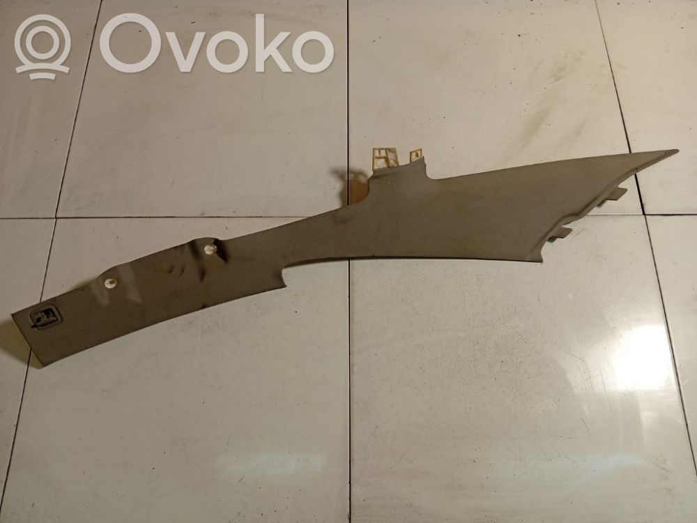Audi A8 S8 D3 4E Other trunk/boot trim element 